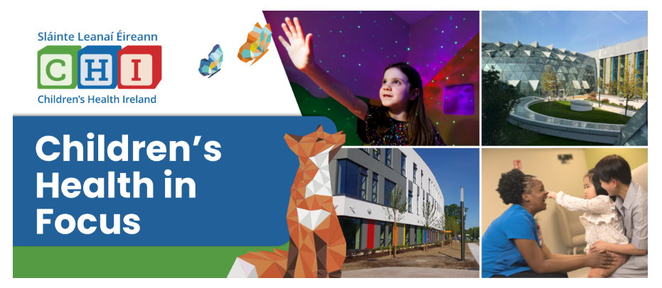 Children's Health in Focus