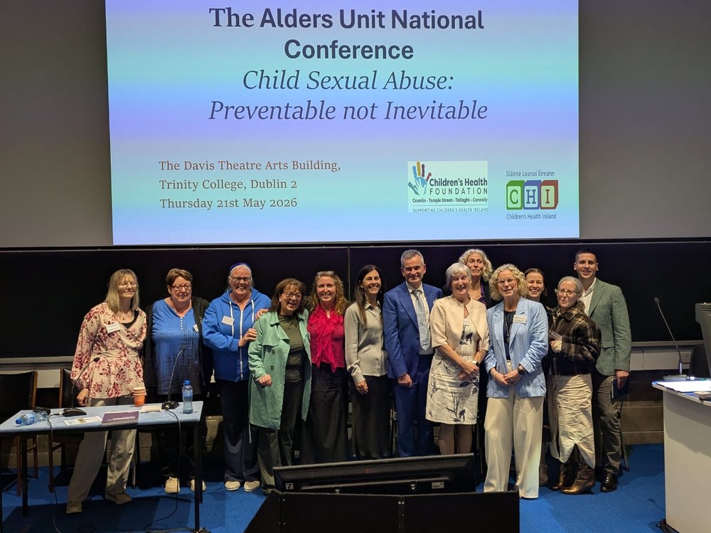 Conference speakers and Organising Committee