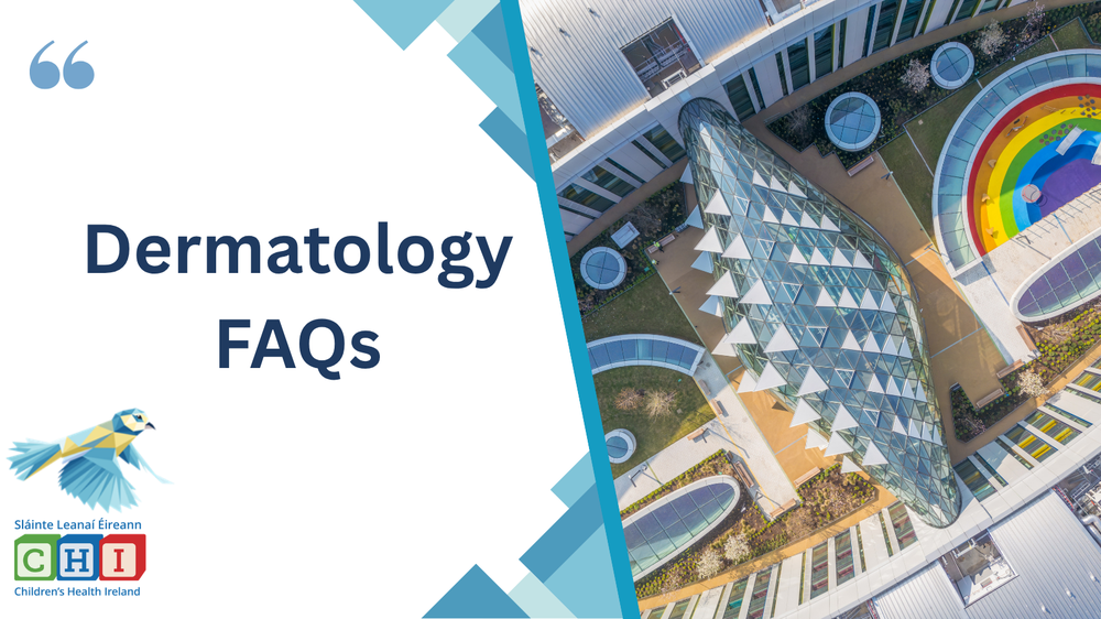 Dermatology