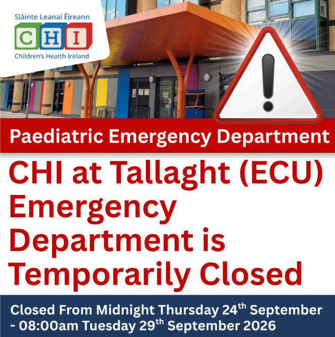 ECU image closure
