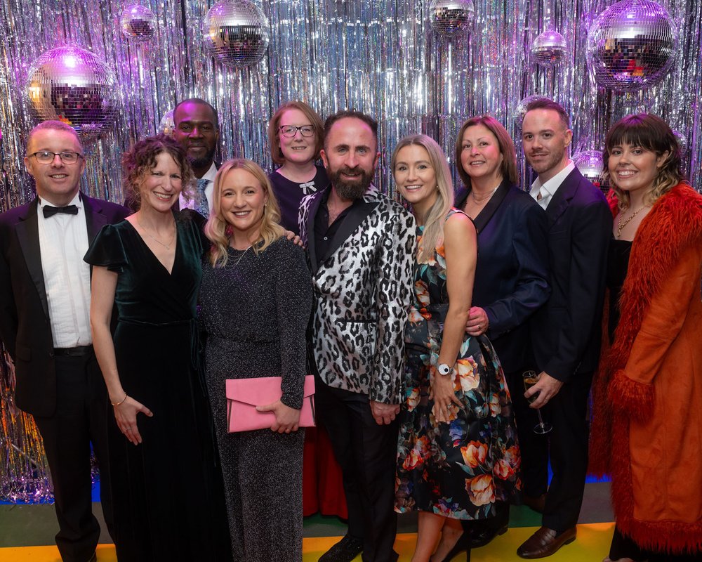 GALA awards