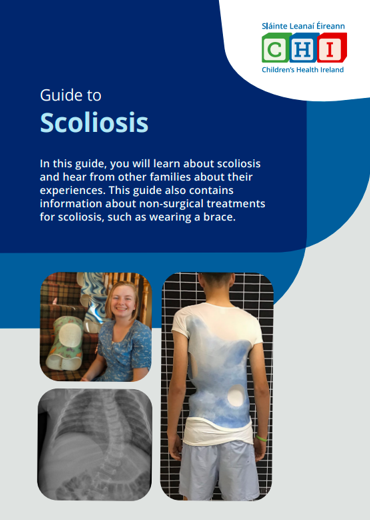 Guide to scoliosis