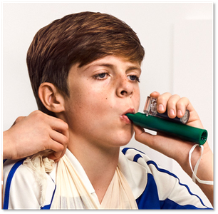 Methoxyflurane adminstration