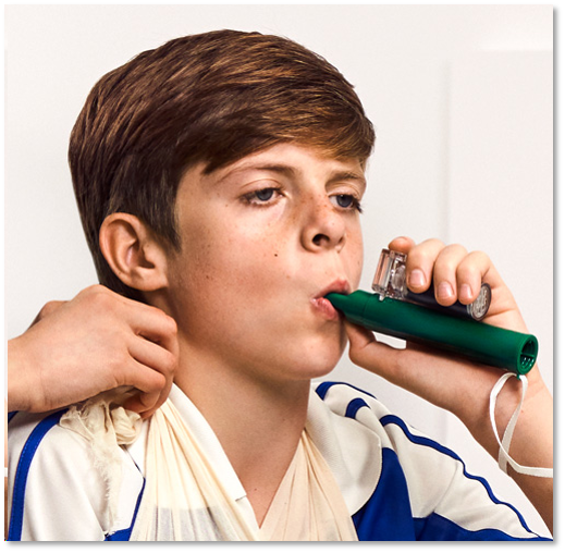 Methoxyflurane adminstration