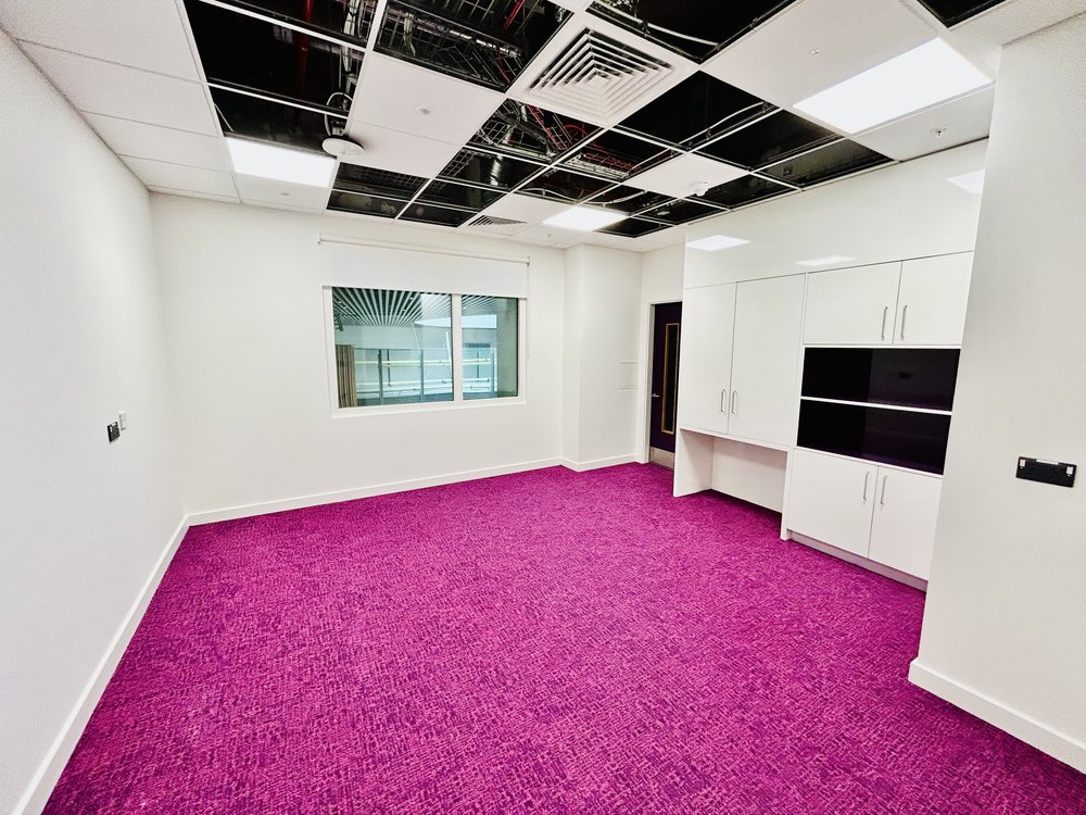 Music Therpay Room 1