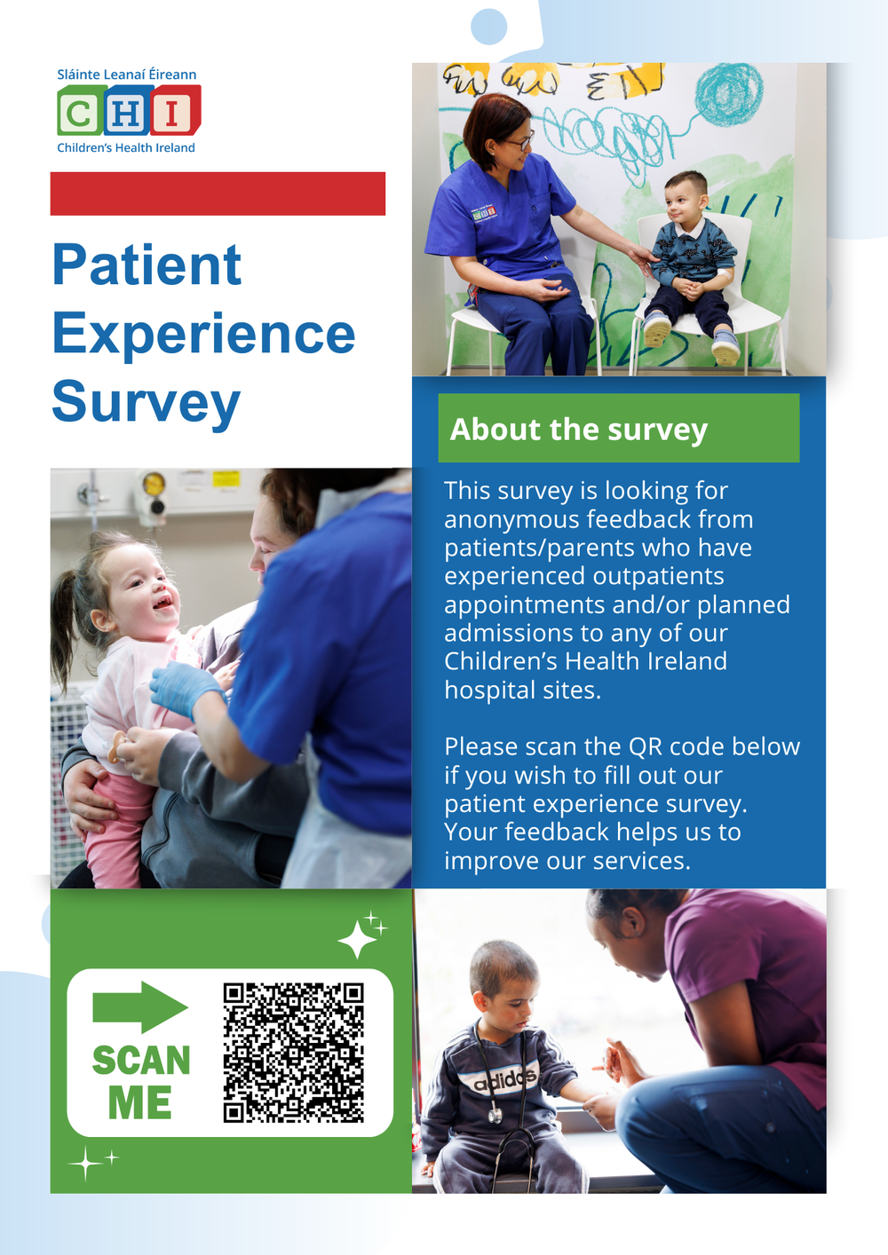 Patient Experience Survey (1)