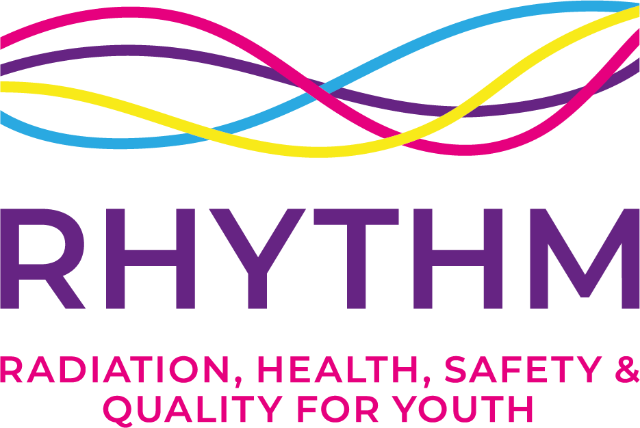 Rhythm logo