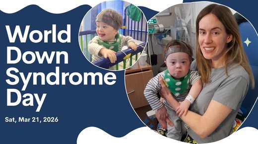World Down Syndrome Day (1)