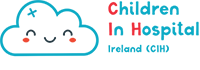 children in hospital volunteers